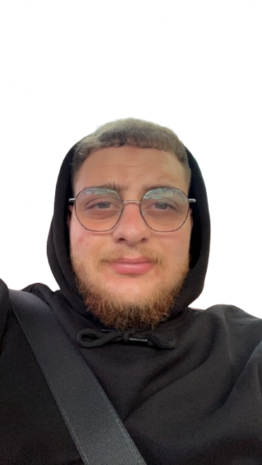Bahaa Mohammed — Full-Stack Developer Dubai
